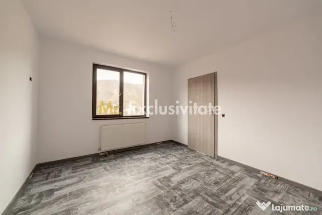Casă spațioasă P+1+M – Izvorani, Ștefănești | Ide...