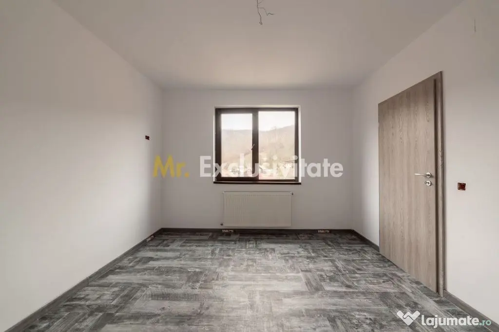 Casă spațioasă P+1+M – Izvorani, Ștefănești | Ide...
