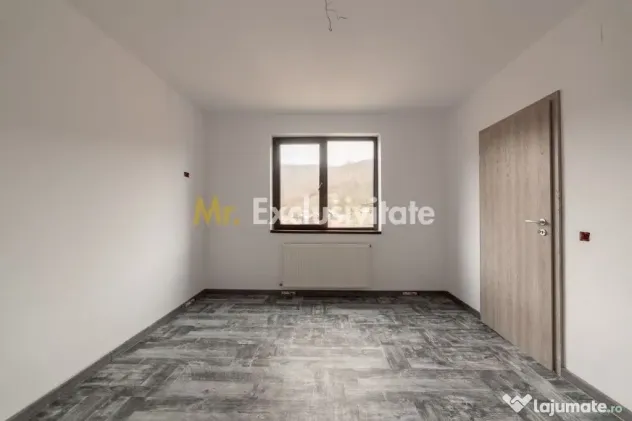 Casă spațioasă P+1+M – Izvorani, Ștefănești | Ide...