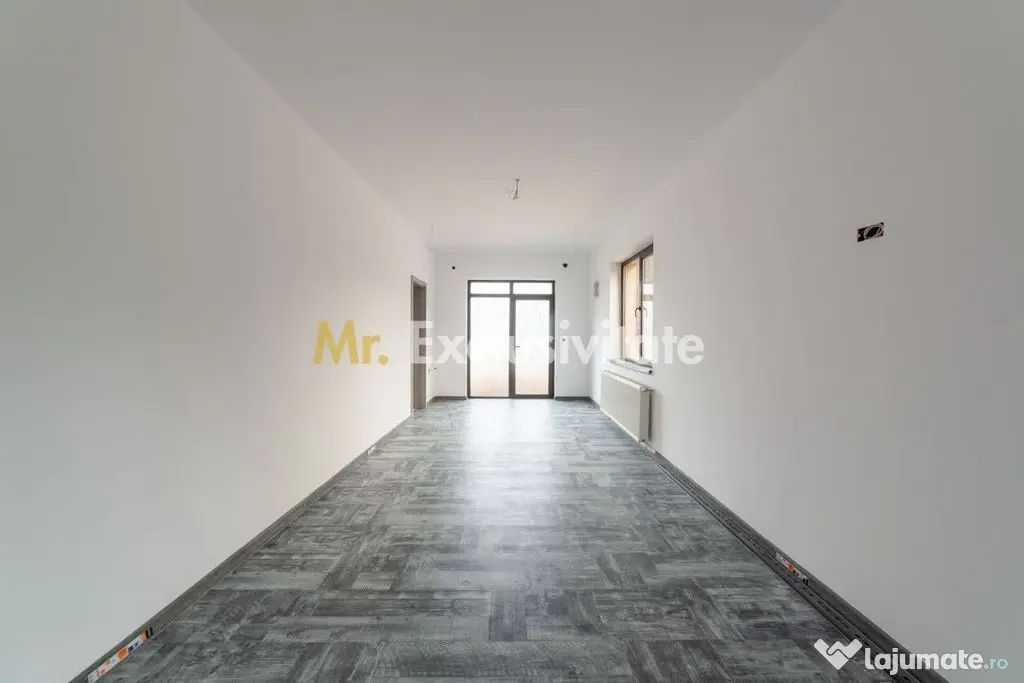 Casă spațioasă P+1+M – Izvorani, Ștefănești | Ide...