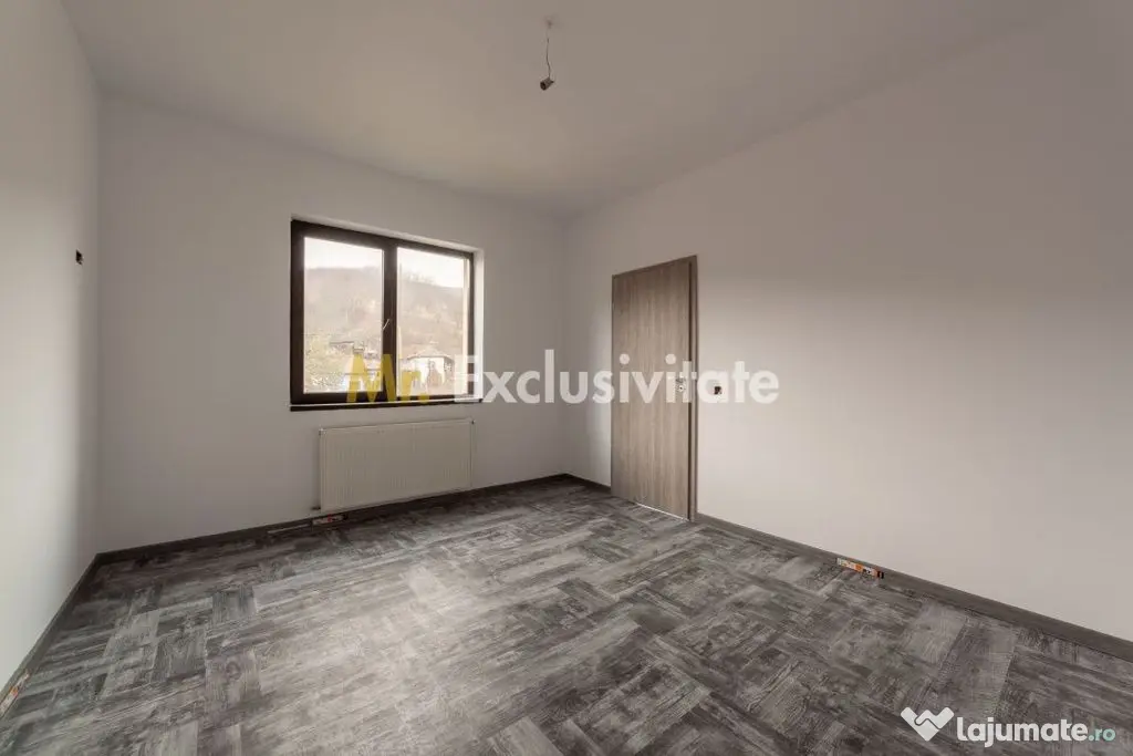 Casă spațioasă P+1+M – Izvorani, Ștefănești | Ide...