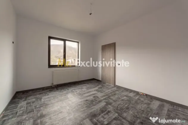 Casă spațioasă P+1+M – Izvorani, Ștefănești | Ide...