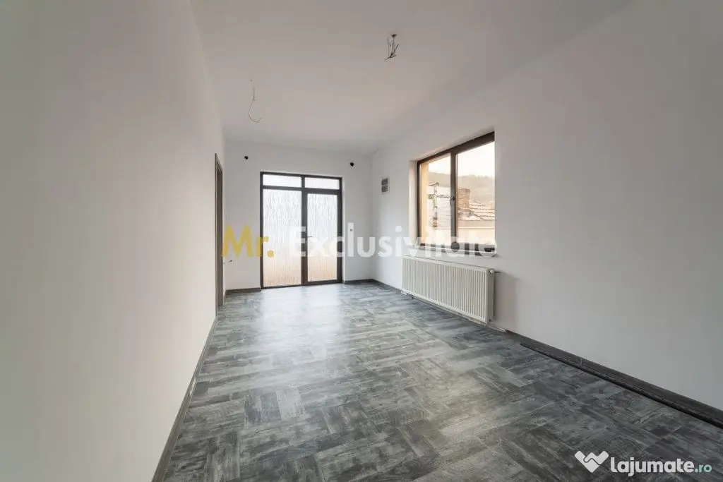 Casă spațioasă P+1+M – Izvorani, Ștefănești | Ide...