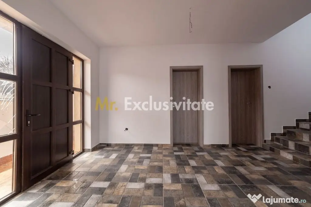 Casă spațioasă P+1+M – Izvorani, Ștefănești | Ide...