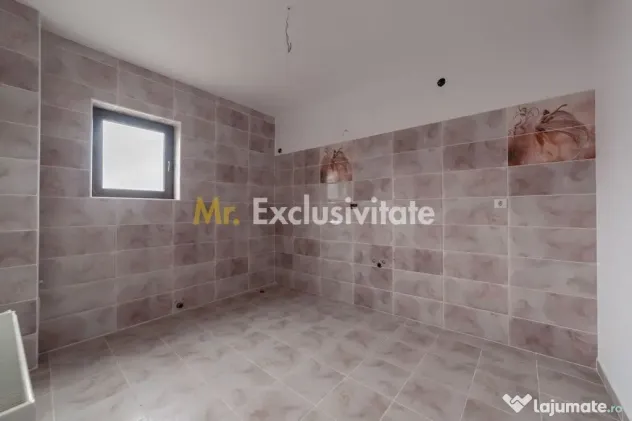 Casă spațioasă P+1+M – Izvorani, Ștefănești | Ide...