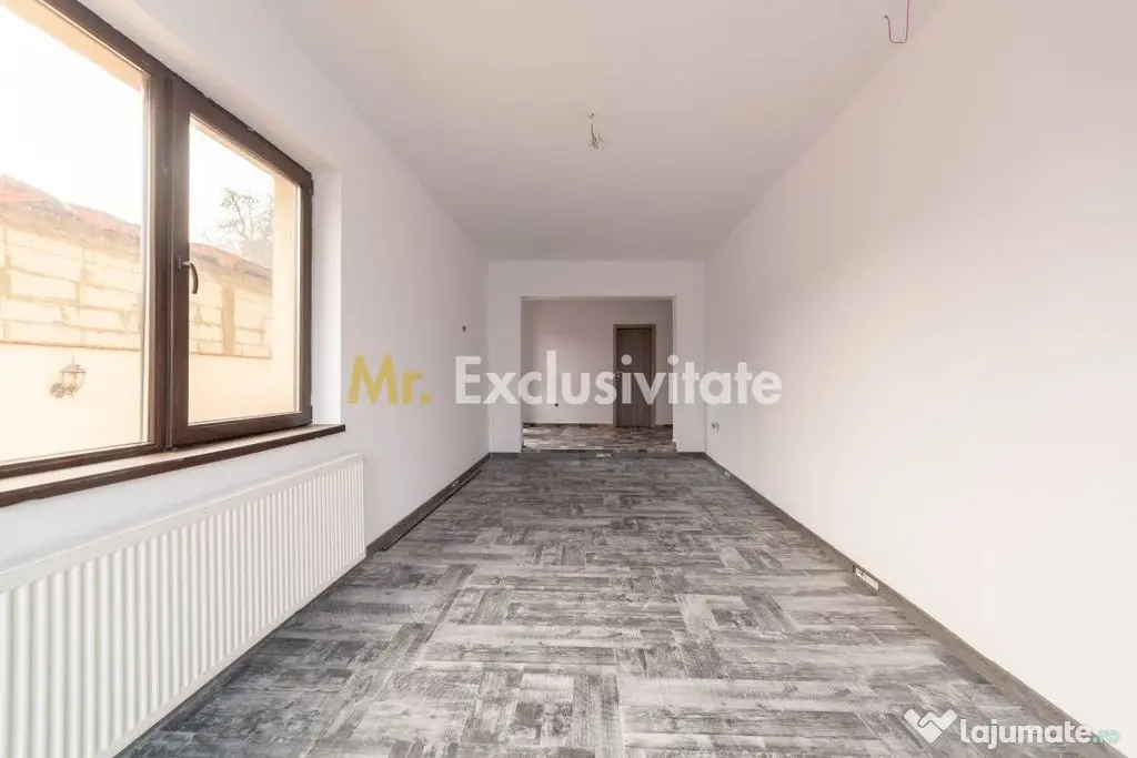 Casă spațioasă P+1+M – Izvorani, Ștefănești | Ide...