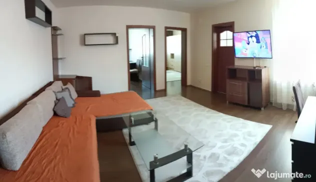 Apartament 3 camere 68 mp | balcon 4 mp | zona Tineretului |