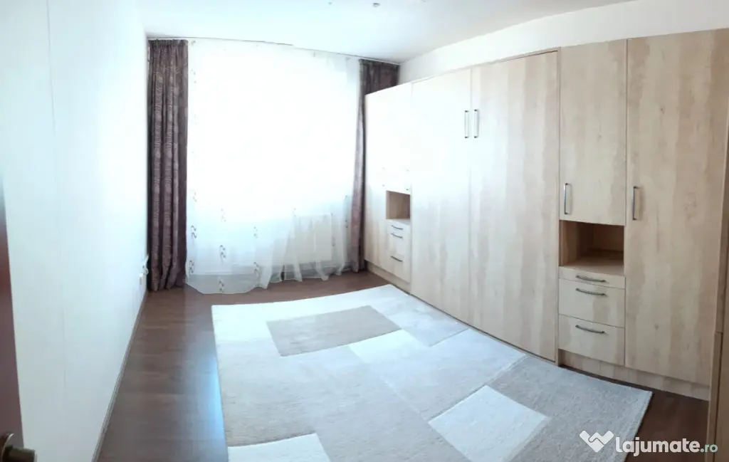 Apartament 3 camere 68 mp | balcon 4 mp | zona Tineretului |