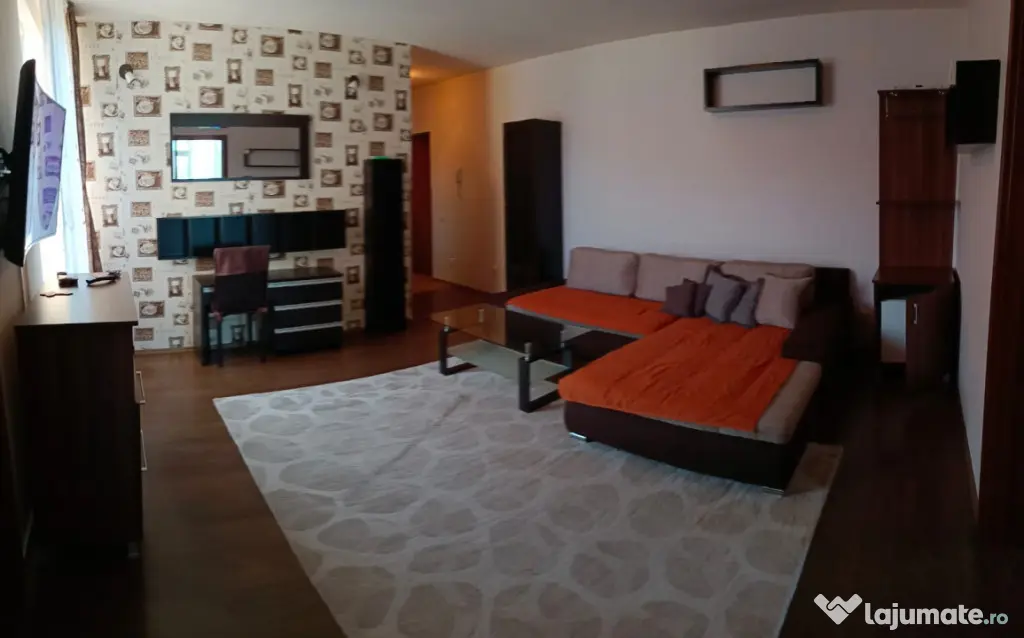 Apartament 3 camere 68 mp | balcon 4 mp | zona Tineretului |
