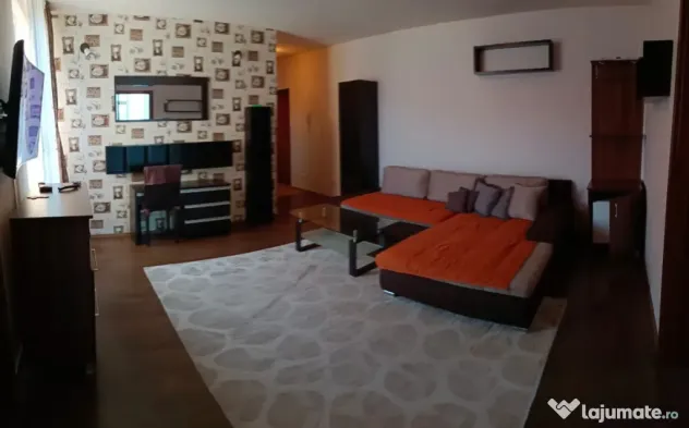 Apartament 3 camere 68 mp | balcon 4 mp | zona Tineretului |