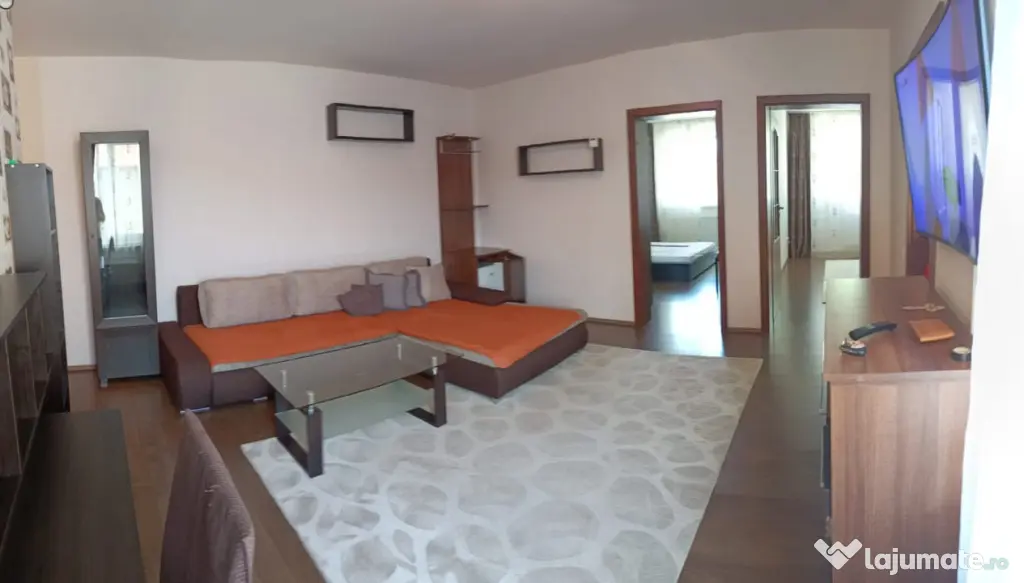 Apartament 3 camere 68 mp | balcon 4 mp | zona Tineretului |