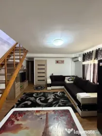 Apartament de familie – 3 dormitoare + living | 82 mp | Reșița central