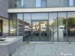 Obor - Avrig Park | Spațiu Comercial 89 mp + Terasa 16MP |