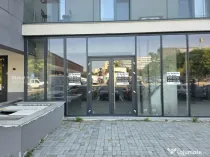 Obor - Avrig Park | Spațiu Comercial 89 mp + Terasa 16MP |