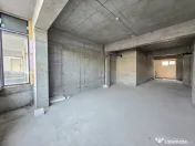 Obor - Avrig Park | Spațiu Comercial 89 mp + Terasa 16MP | 