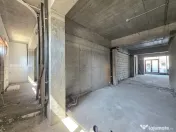 Obor - Avrig Park | Spațiu Comercial 89 mp + Terasa 16MP | 