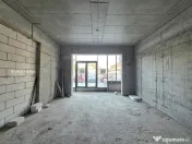 Obor - Avrig Park | Spațiu Comercial 89 mp + Terasa 16MP | 