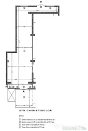 Obor - Avrig Park | Spațiu Comercial 89 mp + Terasa 16MP | 