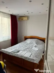 Apartament 3 camere, aproape de Orașul Copiilor și metrou Brancoveanu! 
