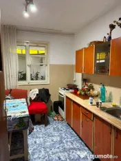 Apartament 3 camere, aproape de Orașul Copiilor și metrou Brancoveanu! 