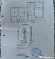 Apartament 3 camere, aproape de Orașul Copiilor și metrou Brancoveanu! 