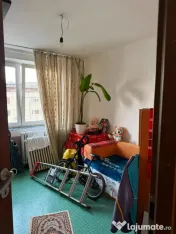Apartament 3 camere, aproape de Orașul Copiilor și metrou Brancoveanu! 