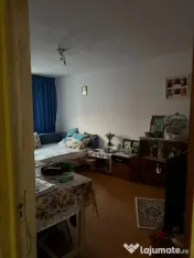 Apartament 3 camere, aproape de Orașul Copiilor și metrou Brancoveanu! 