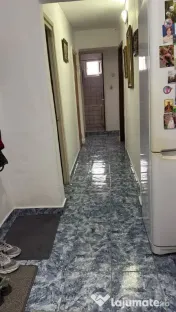 Apartament 3 camere, aproape de Orașul Copiilor și metrou Brancoveanu! 