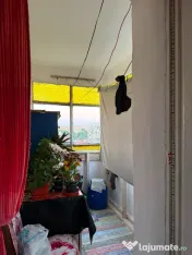 Apartament 3 camere, aproape de Orașul Copiilor și metrou Brancoveanu! 