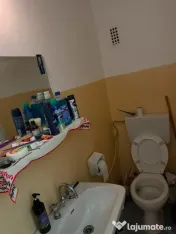 Apartament 3 camere, aproape de Orașul Copiilor și metrou Brancoveanu! 