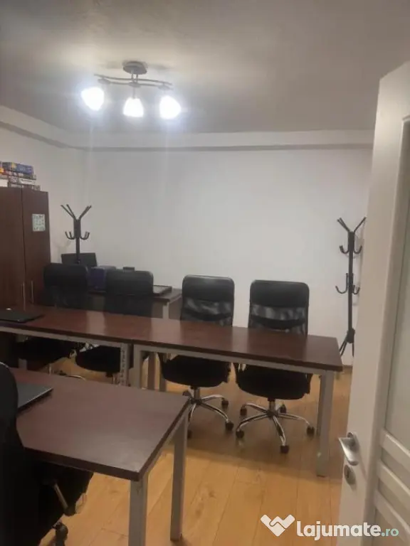 One Cotroceni-Vila | 7 camere | 200mp | P+1+M | 2900 euro