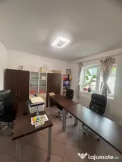 One Cotroceni-Vila | 7 camere | 200mp | P+1+M | 2900 euro