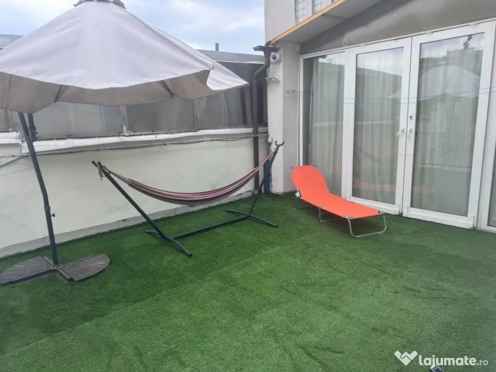 One Cotroceni-Vila | 7 camere | 200mp | P+1+M | 2900 euro