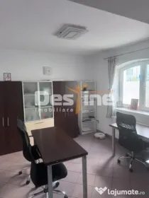 One Cotroceni-Vila | 7 camere | 200mp | P+1+M | 2900 euro