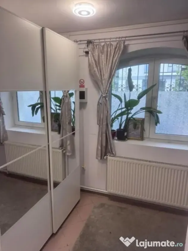 One Cotroceni-Vila | 7 camere | 200mp | P+1+M | 2900 euro