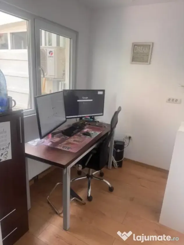 One Cotroceni-Vila | 7 camere | 200mp | P+1+M | 2900 euro