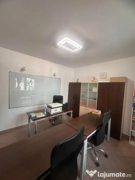 One Cotroceni-Vila | 7 camere | 200mp | P+1+M | 2900 euro