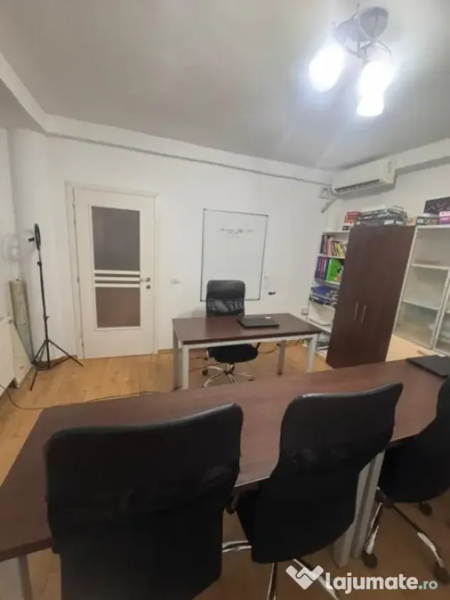 One Cotroceni-Vila | 7 camere | 200mp | P+1+M | 2900 euro