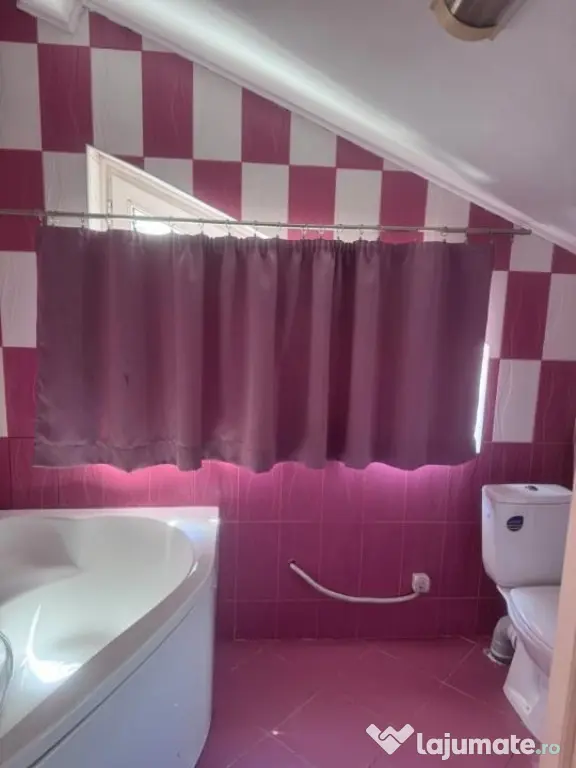 One Cotroceni-Vila | 7 camere | 200mp | P+1+M | 2900 euro
