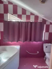 One Cotroceni-Vila | 7 camere | 200mp | P+1+M | 2900 euro
