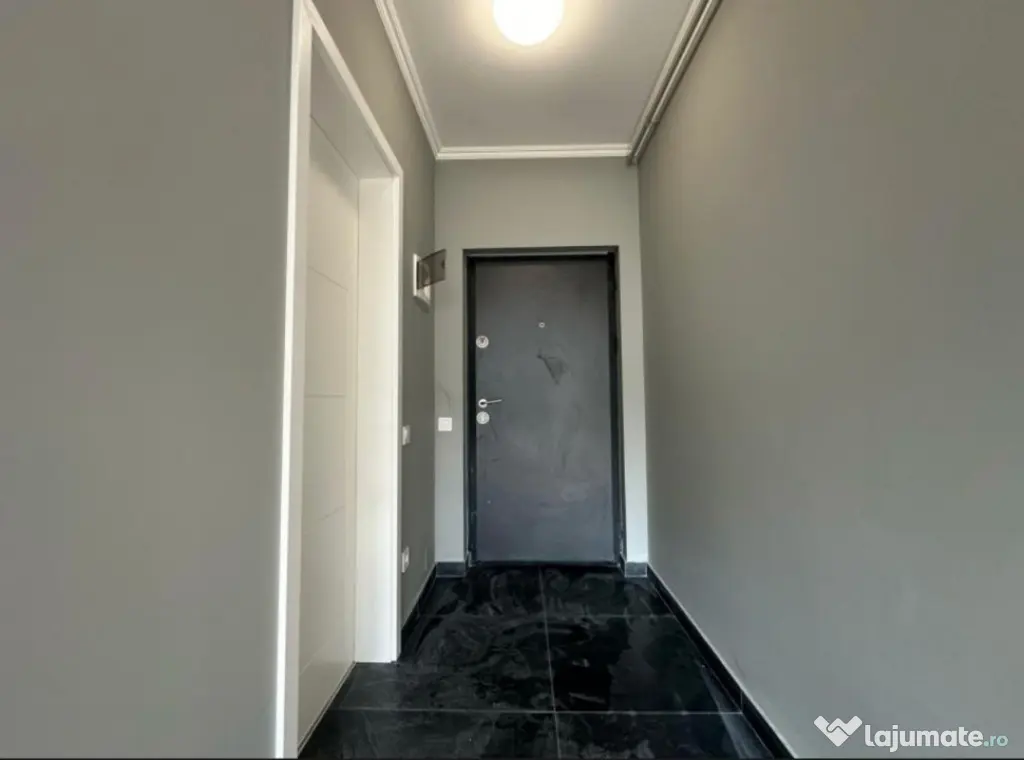 Apartament 2 camere, 53 mp, zona Terra