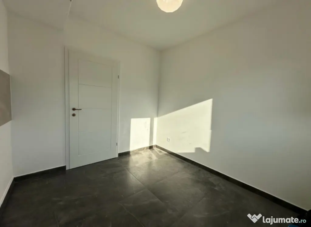 Apartament 2 camere, 53 mp, zona Terra