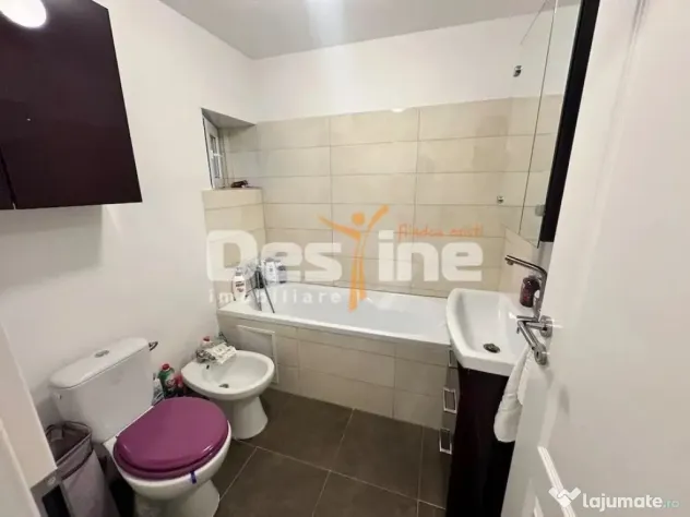 Parcul Sebastian | 3 camere | 71mp | et 10 | renovat | 11... - Bucuresti (Bucuresti-Ilfov)