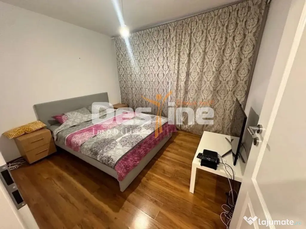 Parcul Sebastian | 3 camere | 71mp | et 10 | renovat | 11... - Bucuresti (Bucuresti-Ilfov)