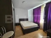 Apartament 2 camere, 54 mp, etaj intermediar, geam la baie N 