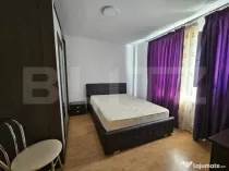 Apartament 2 camere, 54 mp, etaj intermediar, geam la baie N