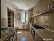 Apartament 2 camere, 54 mp, etaj intermediar, geam la baie N 