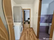 Apartament 2 camere, 54 mp, etaj intermediar, geam la baie N 