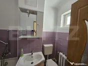 Apartament 2 camere, 54 mp, etaj intermediar, geam la baie N 