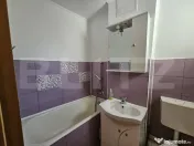 Apartament 2 camere, 54 mp, etaj intermediar, geam la baie N 